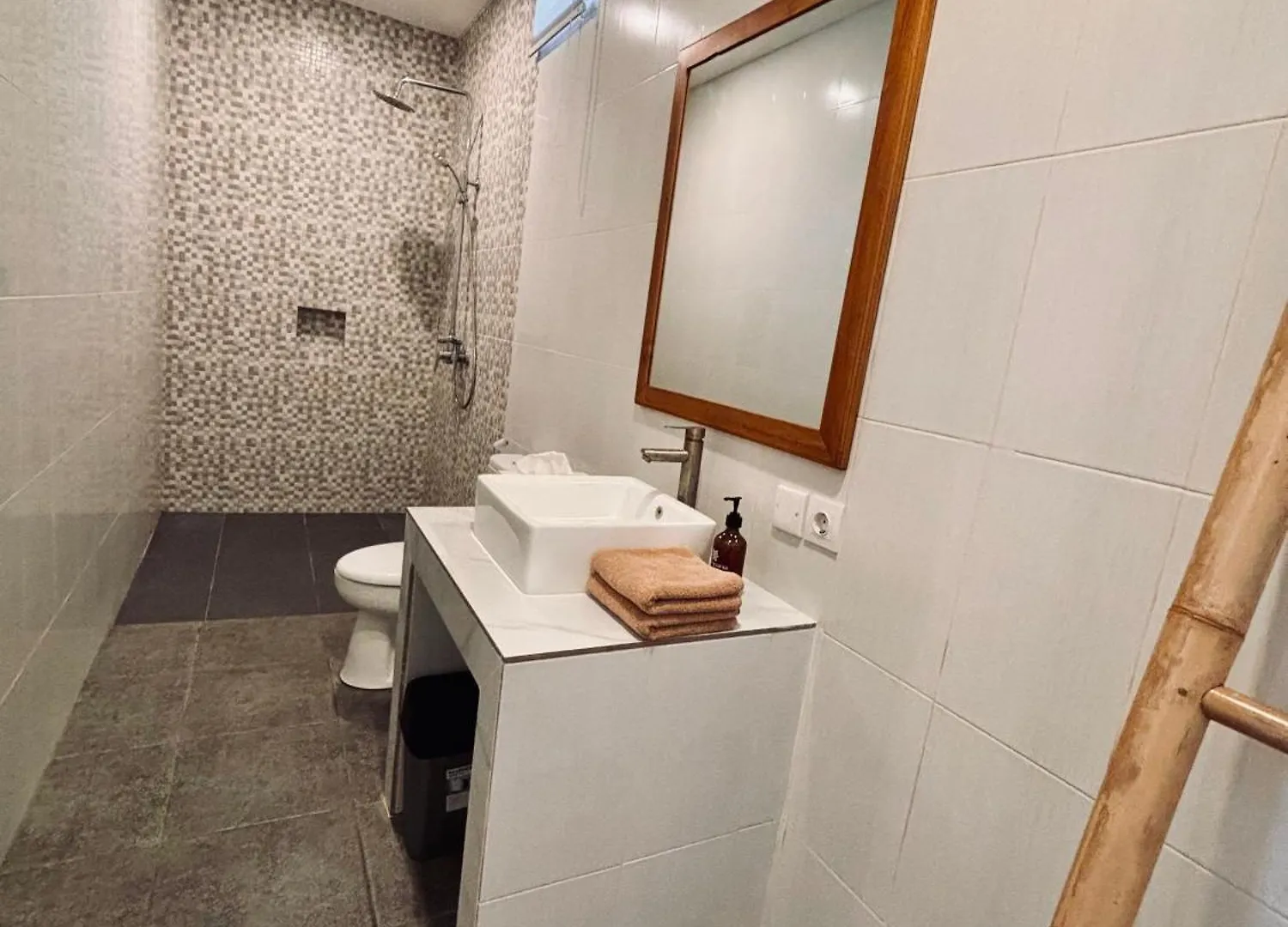 Guest house Kampana Homestay Uluwatu