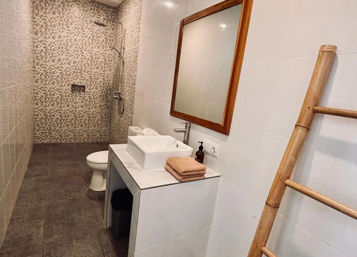 Kampana Homestay Uluwatu