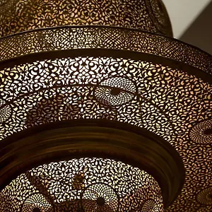 Amber Zahra Marrakesh