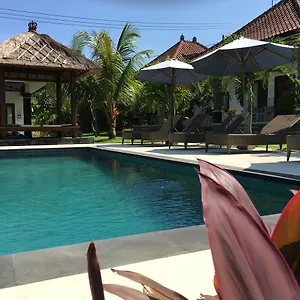 Bingin Family Guest house